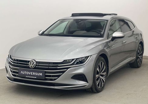 Volkswagen Arteon, 2023 3