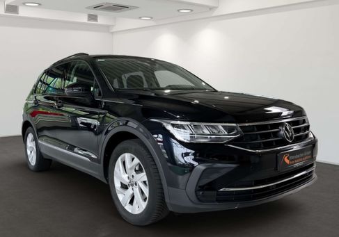 Volkswagen Tiguan, 2023 3