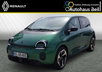 Renault Twingo, 2026