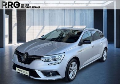 Renault Megane, 2020