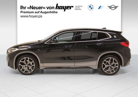 BMW X2, 2018 3