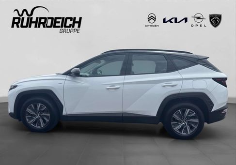 Hyundai Tucson, 2021 3