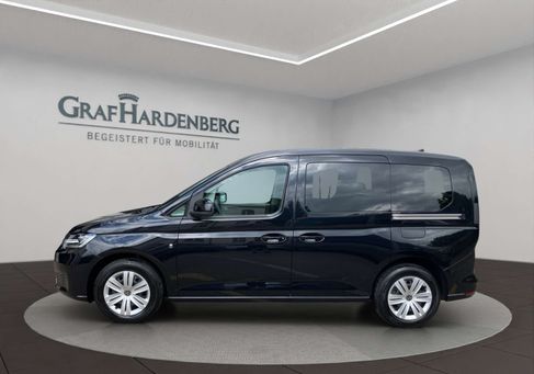 Volkswagen Caddy, 2024