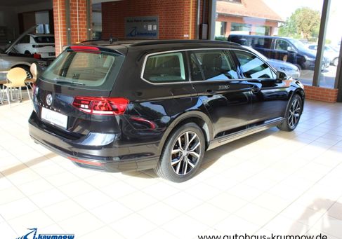 Volkswagen Passat, 2020 2