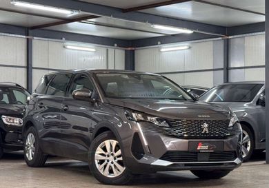 Peugeot 5008, 2023