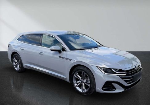 Volkswagen Arteon, 2023 2