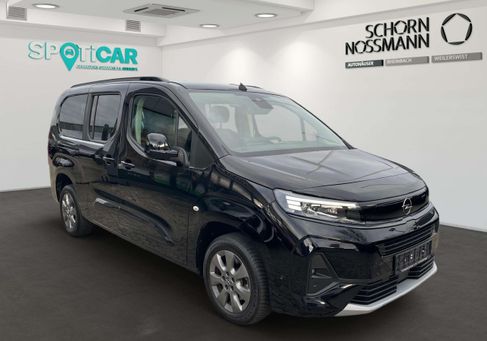 Opel Combo, 2024