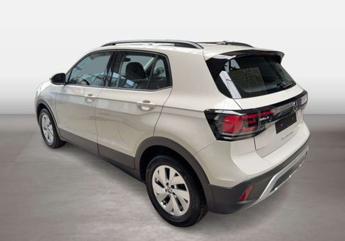 Volkswagen T-Cross, 2024