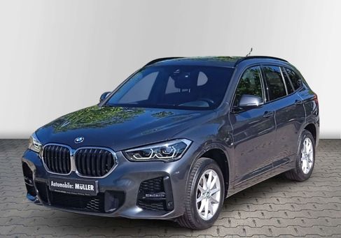 BMW X1, 2021 2