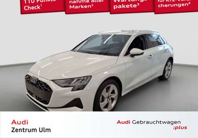 Audi A3, 2025