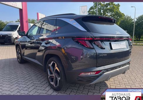 Hyundai Tucson, 2023