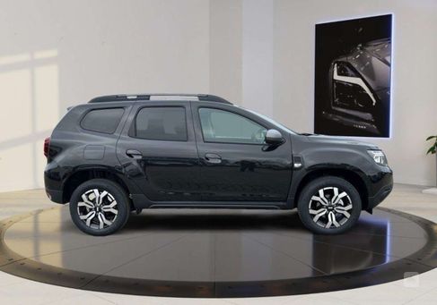 Dacia Duster, 2024