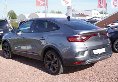 Renault Arkana, 2022 3