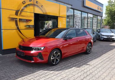 Opel Astra, 2024