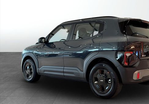 Kia, 2027 2