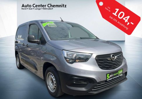 Opel Combo, 2022 2