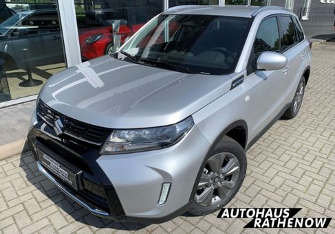 Suzuki Vitara, 2025 2