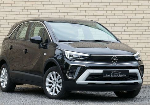 Opel Crossland X, 2022