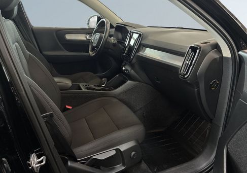Volvo XC40, 2021 3