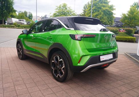 Opel Mokka, 2021 3
