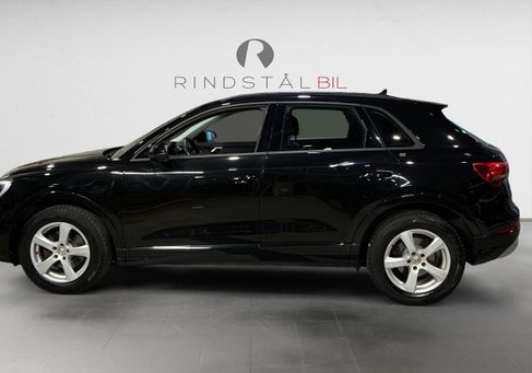 Audi Q3, 2019