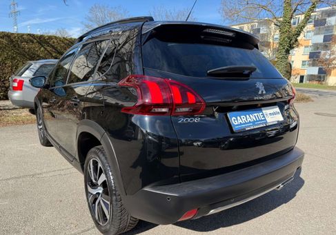 Peugeot 2008, 2019 3