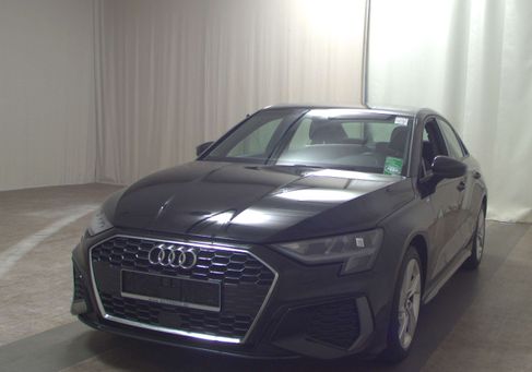Audi A3, 2021 2