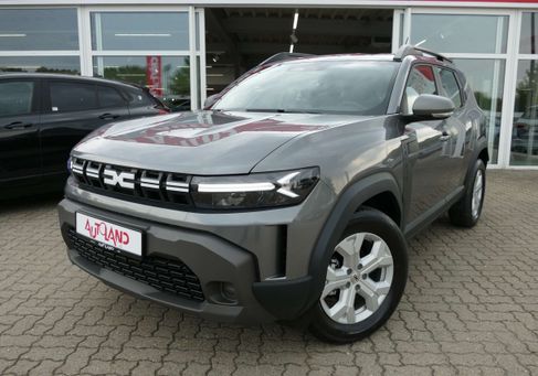 Dacia Duster, 2026 2