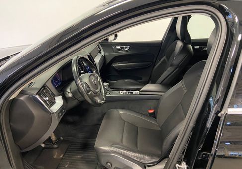 Volvo XC60, 2020 2