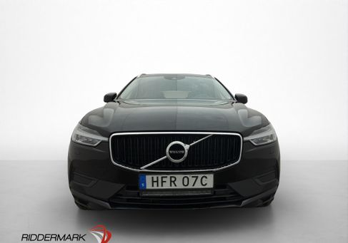 Volvo XC60, 2020