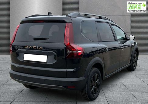 Dacia Jogger, 2025 2