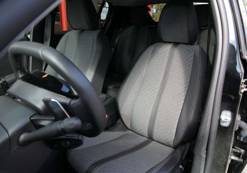 Peugeot 208, 2025
