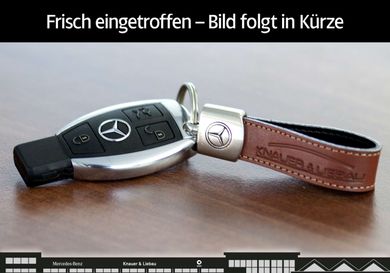 Mercedes-Benz GLC 300, 2020