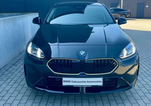 BMW 116, 2025