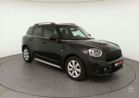 MINI Cooper Countryman, 2023