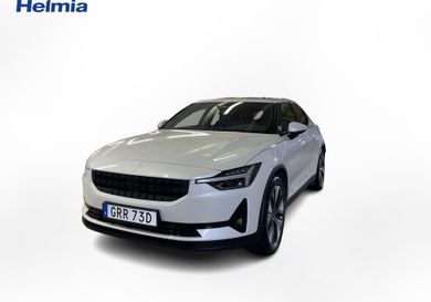 Polestar 2, 2023