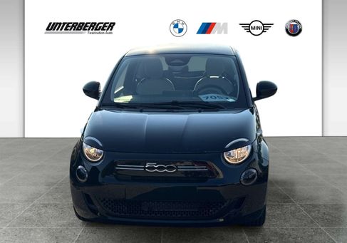 Fiat 500, 2026