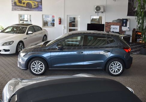 Seat Ibiza, 2025 3