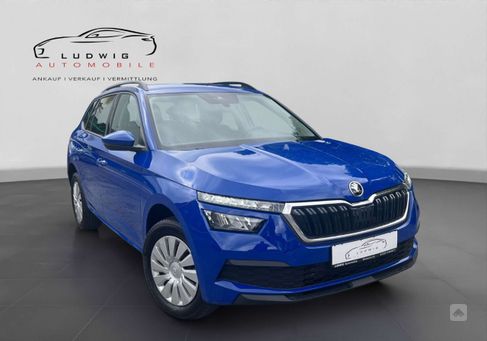 Skoda Kamiq, 2023