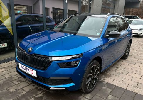Skoda Kamiq, 2024