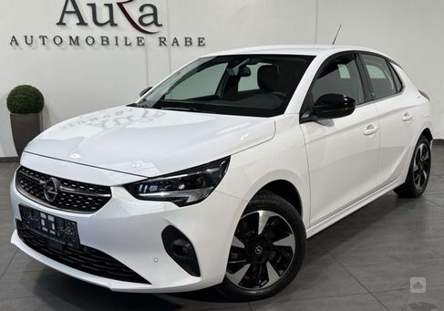 Opel Corsa, 2021