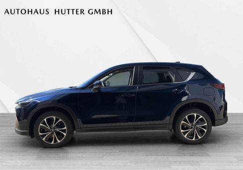 Mazda CX-5, 2023 3