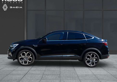 Renault Arkana, 2023