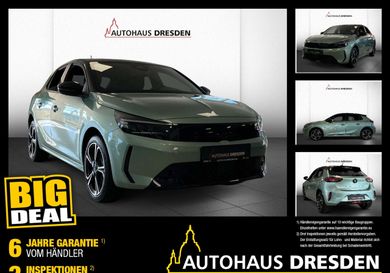 Opel Corsa, 2025