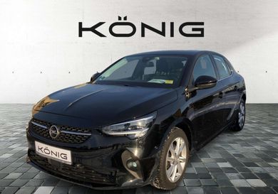 Opel Corsa, 2023