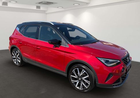 Seat Arona, 2023 3