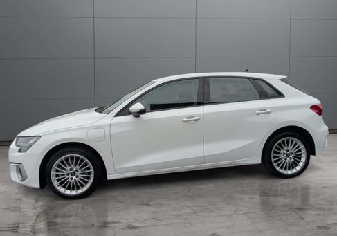 Audi A3, 2022 2