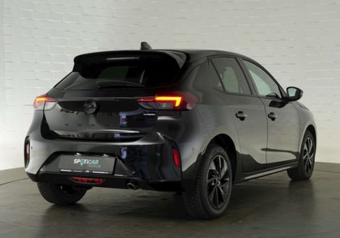 Opel Corsa, 2025 3