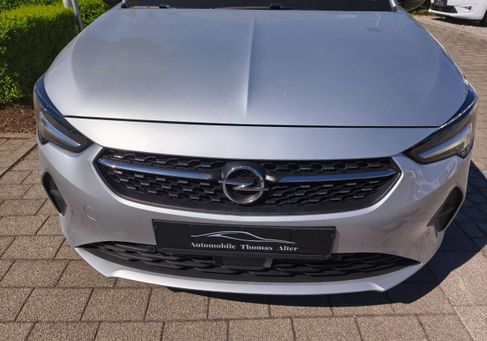 Opel Corsa, 2022
