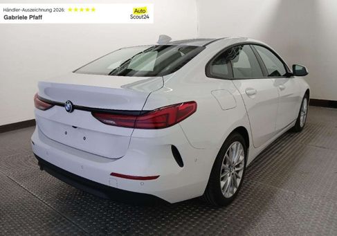 BMW 218, 2024 3